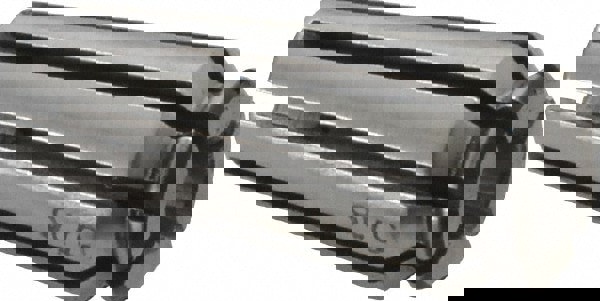 11/64 to 3/16 Inch Collet Capacity, Series 25 AF Collet